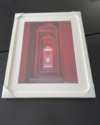 Fabio Accorrà - Indian glimpses, Antiek en Kunst