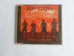 Sepultura - Roots bloody roots (Single), Verzenden, Nieuw in verpakking