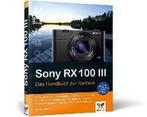 9783842101432 Sony RX100 III Frank Exner, Frank Exner, Nieuw, Verzenden