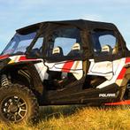 Seizmik 14+ Polaris RZR XP 1000 4/ RZR Turbo XP 4 Full Cab, Ophalen of Verzenden