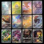 Pokémon - 12 Complete set - Scarlet & Violet, Nieuw