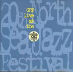 cd - Various - GRP Live At The North Sea Jazz Festival, Verzenden, Zo goed als nieuw