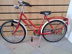 Klassieke Union Speedy : 20 inch meisjesfiets