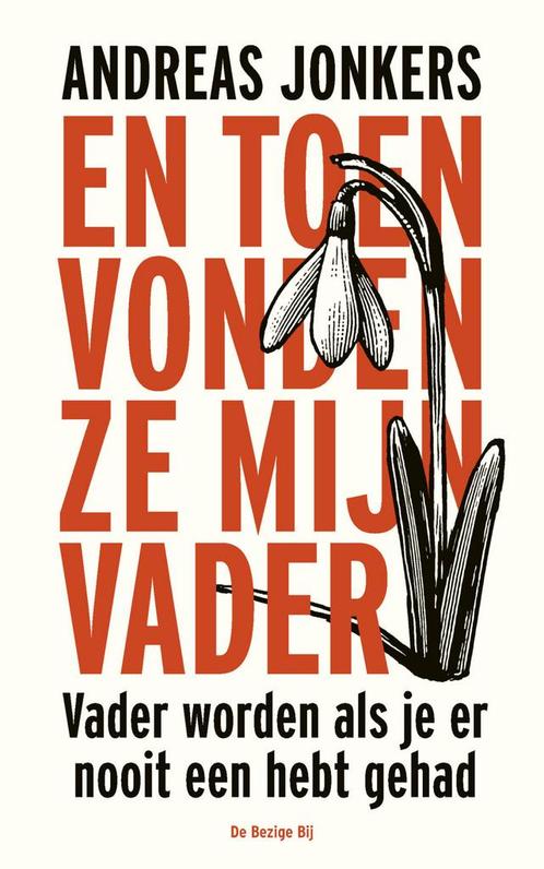 En toen vonden ze mijn vader (9789403114316), Boeken, Romans, Nieuw, Verzenden