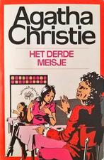 Het derde meisje / Hercule Poirot / 36 9789021834931, Boeken, Verzenden, Gelezen, Agatha Christie
