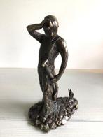 Astrid Veldhuyzen - sculptuur, “ De verwondering “ zeldzaam, Antiek en Kunst, Curiosa en Brocante