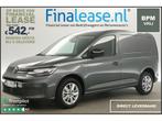 Volkswagen Caddy 2.0 TDI Style L1H1 BPM Vrij AUT Cam €542pm, Automaat, Volkswagen, Diesel, Nieuw