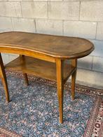 Wandtafel - Walnoot - Console Bijzettafel