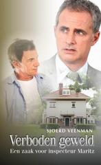 Veenman, Sjoerd-Verboden geweld (deel 5), Verzenden, Gelezen