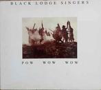 cd digi - Black Lodge Singers - Pow Wow Wow, Verzenden, Zo goed als nieuw