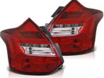 Ford Focus 3 LED achterlicht units, dynamisch knipperlicht, Verzenden, Nieuw, Ford