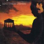 LP gebruikt - Matthew Fisher - Matthew Fisher (USA, 1980), Verzenden, Zo goed als nieuw