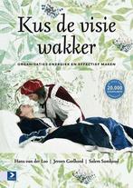 Kus de visie wakker | 9789462201668, Boeken, Verzenden, Nieuw