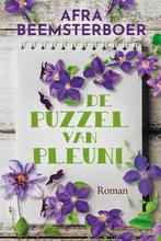 De puzzel van Pleuni / Romanserie 9789020554854, Verzenden, Gelezen, Afra Beemsterboer