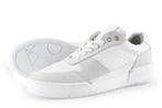 Poelman Sneakers in maat 42 Wit, Kleding | Dames, Schoenen, Poelman, Verzenden, Wit, Sneakers of Gympen