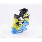 27 28 kinder skischoenen DALBELLO CXR 1, ratchet buckle, BLU, Sport en Fitness, Skiën en Langlaufen, Verzenden, Gebruikt