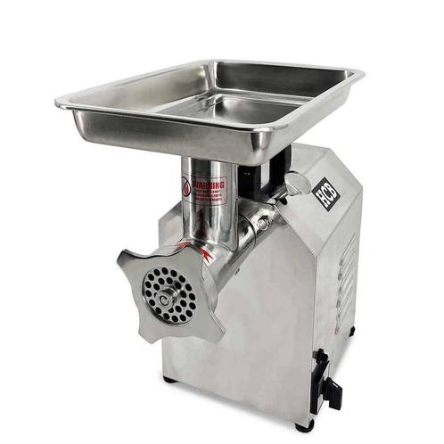 HCB Gehaktmolen - 150 kg p/u - 230V - RVS, Zakelijke goederen, Horeca | Keukenapparatuur, Nieuw in verpakking, Overige typen, Verzenden