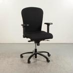 Bureaustoel Interstuhl 0152 - Zwart - Opnieuw gestoffeerd -, Ophalen of Verzenden, Nieuw in verpakking