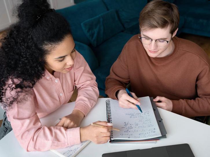 1-op-1 Huiswerkbegeleiding - Alle vakken en klassen, Diensten en Vakmensen, Bijles, Privé-les en Taalles, Bijles, Examen- of Scriptiebegeleiding