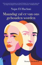 Maandag zal er van ons gehouden worden 9789029094979, Verzenden, Zo goed als nieuw, Najat El Hachmi