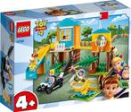 LEGO Toy Story 4 Speeltuinavontuur van Buzz en Bo Peep - 107, Kinderen en Baby's, Verzenden, Nieuw