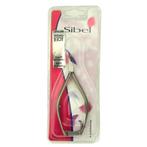 Sibel  Nails  Huidtang met Sluithaak  12 cm, Verzenden, Nieuw