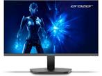 Erazer - Full HD Gaming Monitor - 27 inch, Computers en Software, Monitoren, Gaming, IPS, Verzenden, Full HD