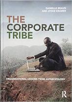 The Corporate Tribe 9781138361584 Danielle Braun, Boeken, Verzenden, Gelezen, Danielle Braun