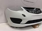 OPEL KARL VOORBUMPER BUMPER ORIGINEEL COMPLEET 42418315, Auto-onderdelen, Ophalen, Gebruikt, Opel, Bumper