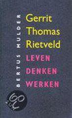 Gerrit Thomas Rietveld / SUN-architectuur 9789061684213, Boeken, Verzenden, Gelezen, B. Mulder