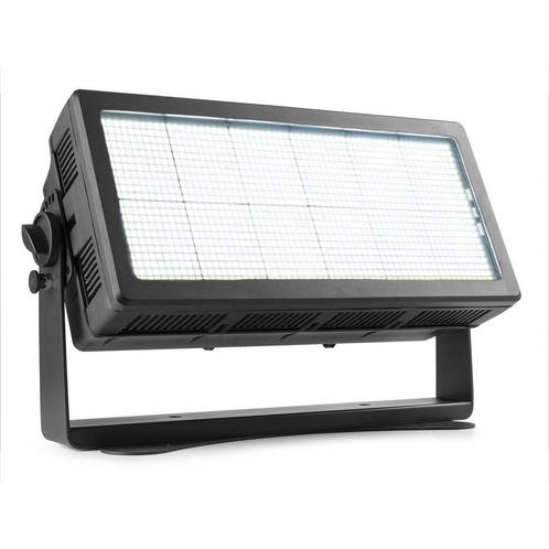 Retourdeal - BeamZ Pro BS1500W LED stroboscoop en blinder -, Muziek en Instrumenten, Licht en Laser, Zo goed als nieuw, Verzenden