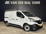 Renault Trafic 2.0 dCi 120pk L1H1 Euro6 Airco | Navigatie |, Auto's, Renault, Stof, Gebruikt, Euro 6, Overige carrosserieën