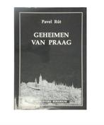Geheimen van Praag 9789076194011 P. Rut, Boeken, Reisgidsen, Verzenden, Gelezen, P. Rut