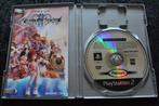 Kingdom Hearts 2 Playstation 2 PS2 Platinum, Spelcomputers en Games, Games | Sony PlayStation 2, Verzenden, Nieuw