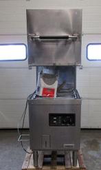 Doorschuifvaatwasser, vaatwasser Zanussi, Witgoed en Apparatuur, Vaatwasmachines, Gebruikt