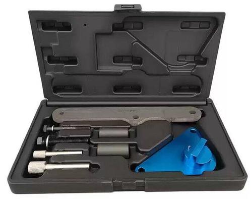 Motordistributiegereedschap Fiat 1.0 & 1.3L benzine, Auto diversen, Autogereedschap, Verzenden
