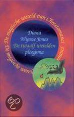 De twaalf werelden / De magische wereld van Chrestomanci / 2, Verzenden, Gelezen, D. Wynne Jones