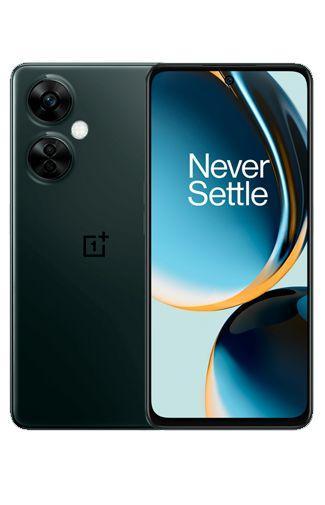OnePlus Nord CE 3 Lite 5G 8GB/128GB Zwart slechts € 194, Telecommunicatie, Mobiele telefoons | Overige merken, Nieuw, Zonder simlock