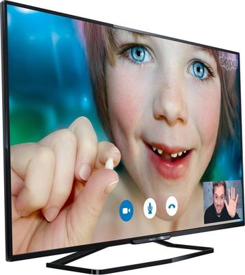 Philips 42PFK6109 - 42 inch Full HD LED TV beschikbaar voor biedingen