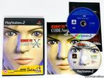 Playstation 2 / PS2 - Resident Evil - Code Veronica X + Devi, Spelcomputers en Games, Games | Sony PlayStation 2, Verzenden, Gebruikt