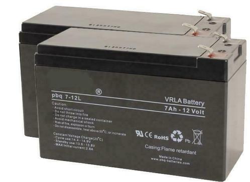 RBC48 batterijvervanging voor oa APC UPS goedkoopste van NL!, Computers en Software, Noodvoedingen (UPS), Nieuw, Ophalen of Verzenden