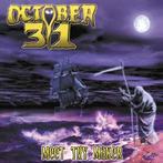 cd - October 31 - Meet Thy Maker, Verzenden, Zo goed als nieuw
