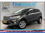 Ford Kuga 1.5 EcoBoost ST Line LED Clima Cruise PDC €280pm, Handgeschakeld, Nieuw, SUV of Terreinwagen, Zilver of Grijs