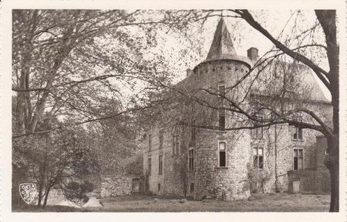 WITTEM - Kasteel Wittem, Verzamelen, Ansichtkaarten | Nederland, Verzenden