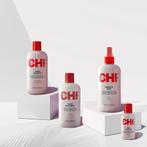 CHI Silk Infusion 177ml, Sieraden, Tassen en Uiterlijk, Uiterlijk | Haarverzorging, Ophalen of Verzenden, Nieuw, Gel, Wax, Haarlak of Mousse
