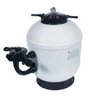 SuperPool gelamineerd polyester side zandfilters, Verzenden, Nieuw