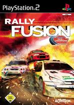 Rally Fusion Race of Champions-Duits (PlayStation 2), Ophalen of Verzenden, Zo goed als nieuw