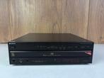 Sony - CDP-C305M - 5 Cd Changer Cd-speler, Nieuw