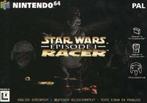 Mario64.nl: Star Wars: Episode I Racer Lelijk Eendje - iDEAL, Ophalen of Verzenden, Gebruikt