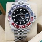 Rolex - GMT-Master II - 126710BLRO - Heren - 2020+, Nieuw